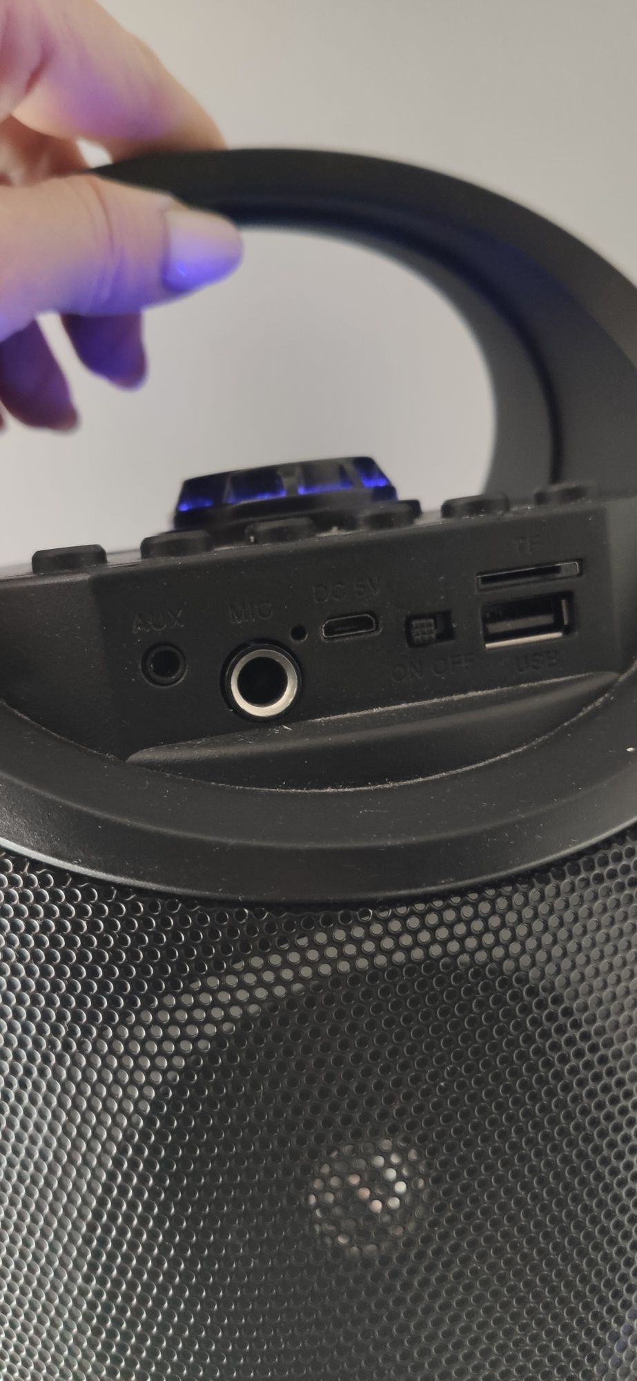 Głośniki Tracer  Boogie V3 TWS BLUETOOTH