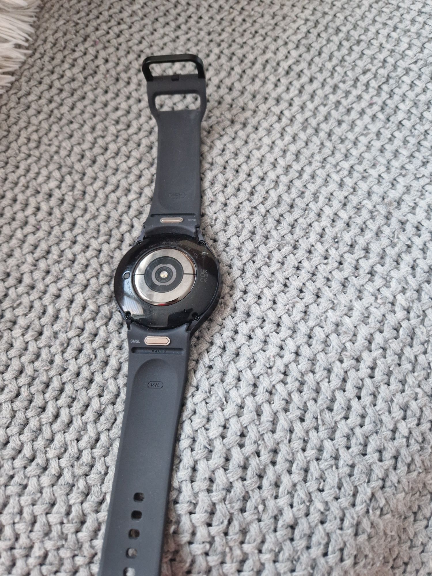 Sprzedam zegarek galaxy watch 6