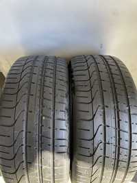 Pirelli P zero 255/45/19