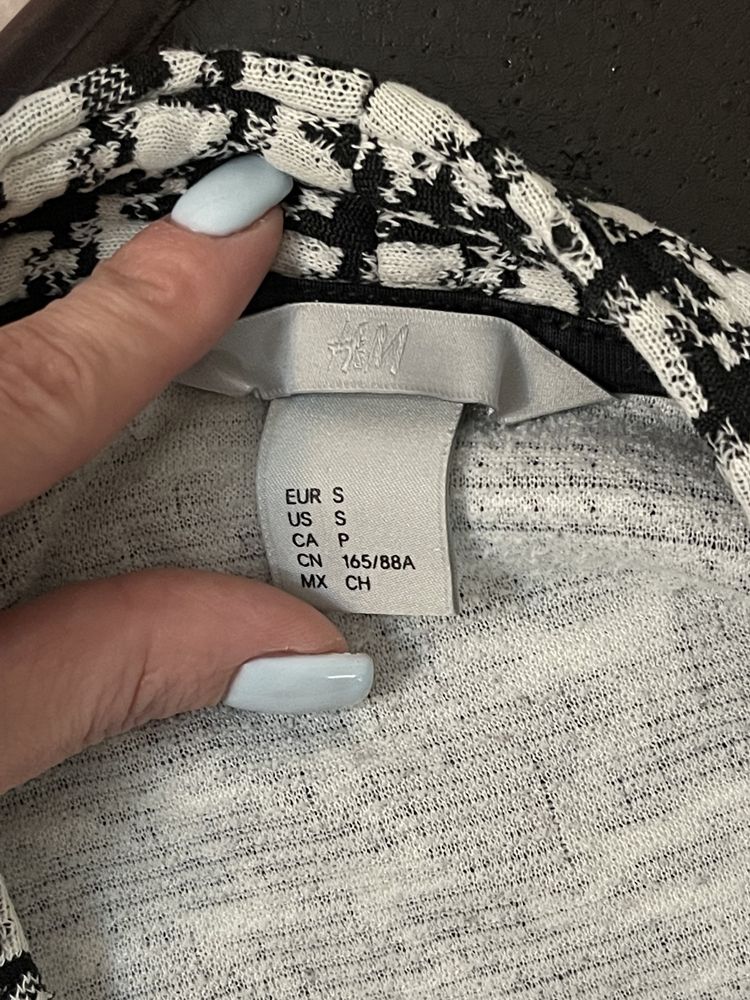 Піджак H&M