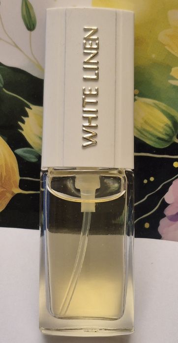 Estee Lauder White Linen edp 7 ml, miniatura vintage