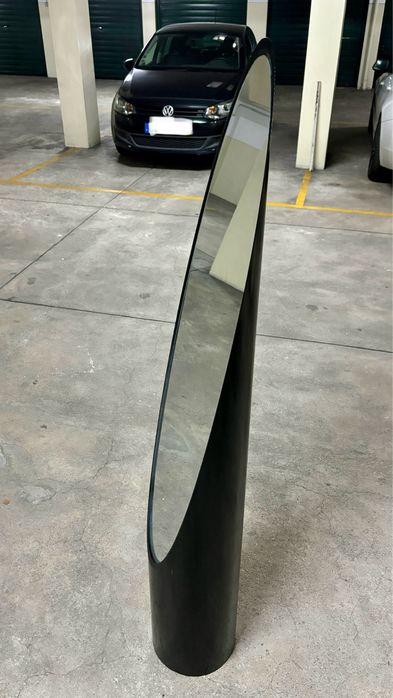 Espelho LIPSTICK MIRROR - Design Italiano Kartell Alessi Artemide Flos