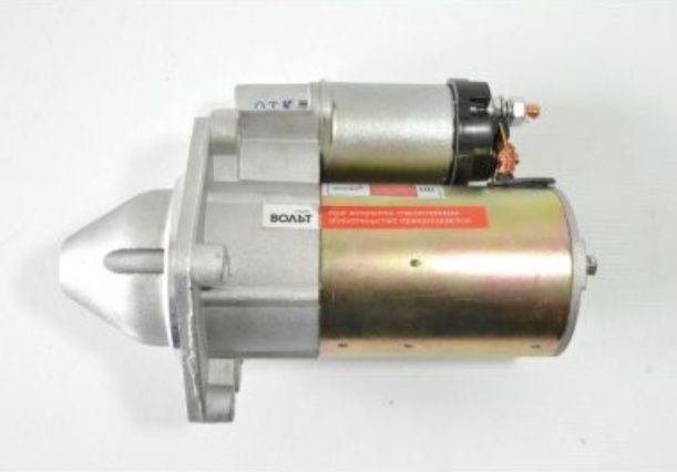 Стартер редукторний Стартвольт ВАЗ 2101