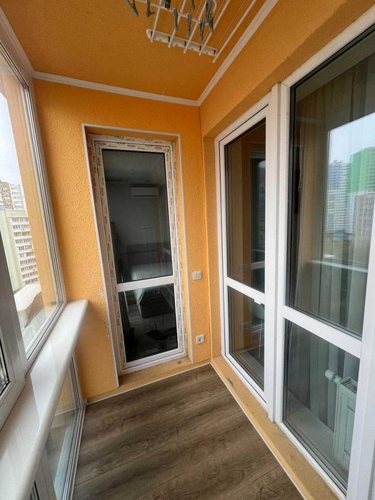 Стильна 1-кімнатна по вул. Київська, 261-А! ЖК Діамант Держпрограми