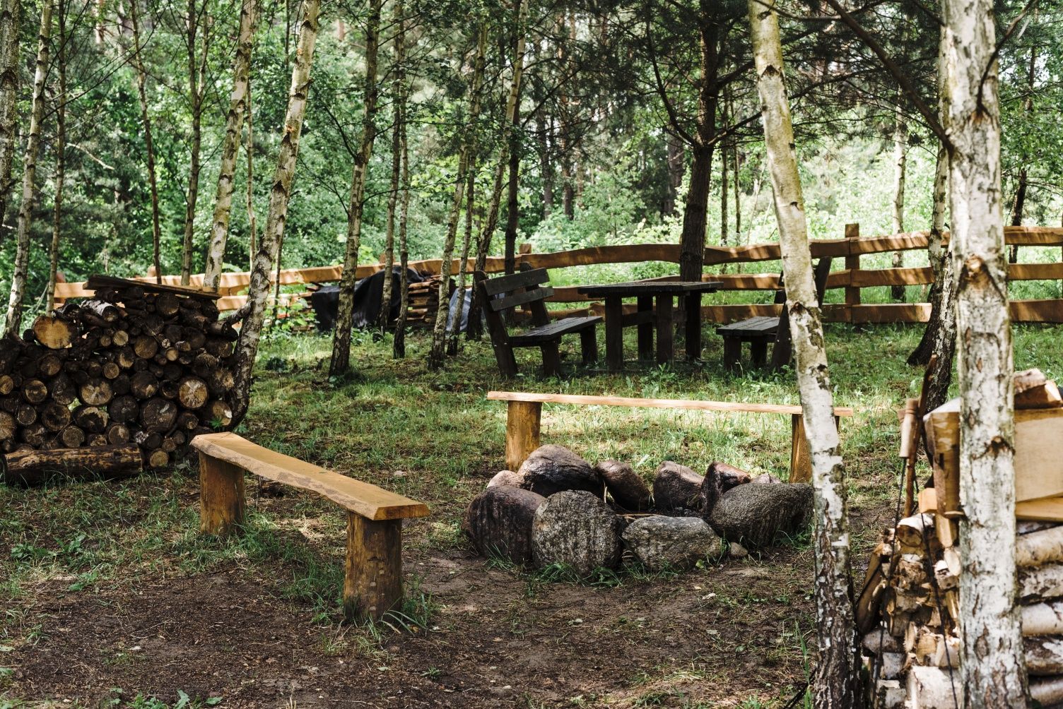 Domek  na Mazurach,sauna.Wolne terminy od września!