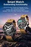 Smarwatch Lige nowy.