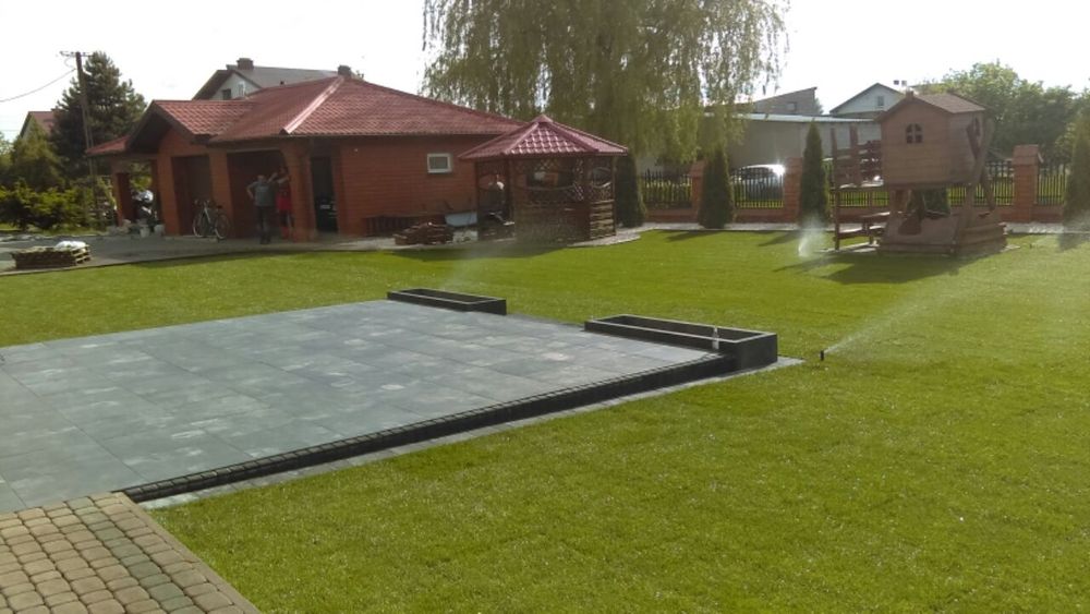 Wykonam przyłącza wod-kan