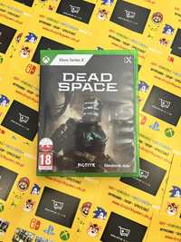 Dead Space Xbox Series X Sklep Dżojstik Games Pruszków