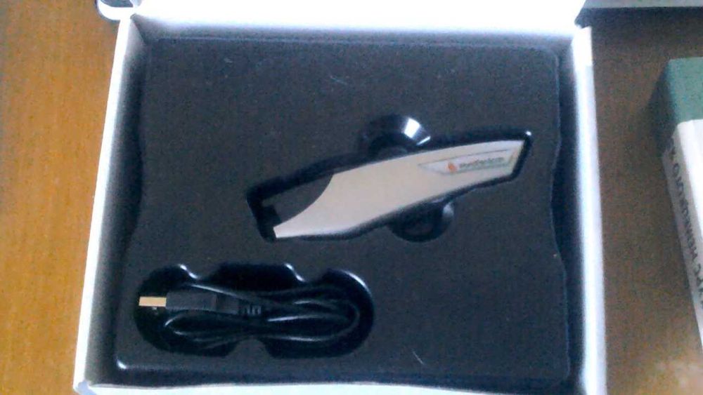 ручка сканер WorldPenScan