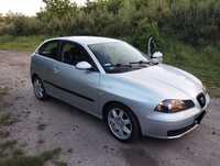 Seat Ibiza 1.4 211tys ,