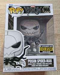 Figurka Funko Pop, Poison Spider, Marvel
