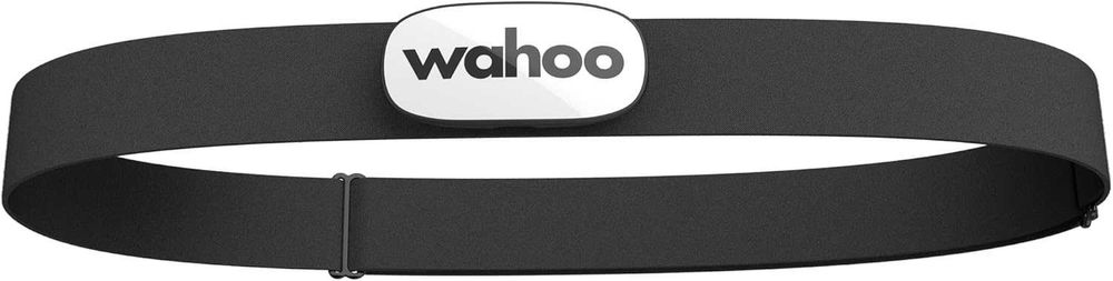 Sensor Pomiaru Tętna Wahoo TRACKR Heart Rate