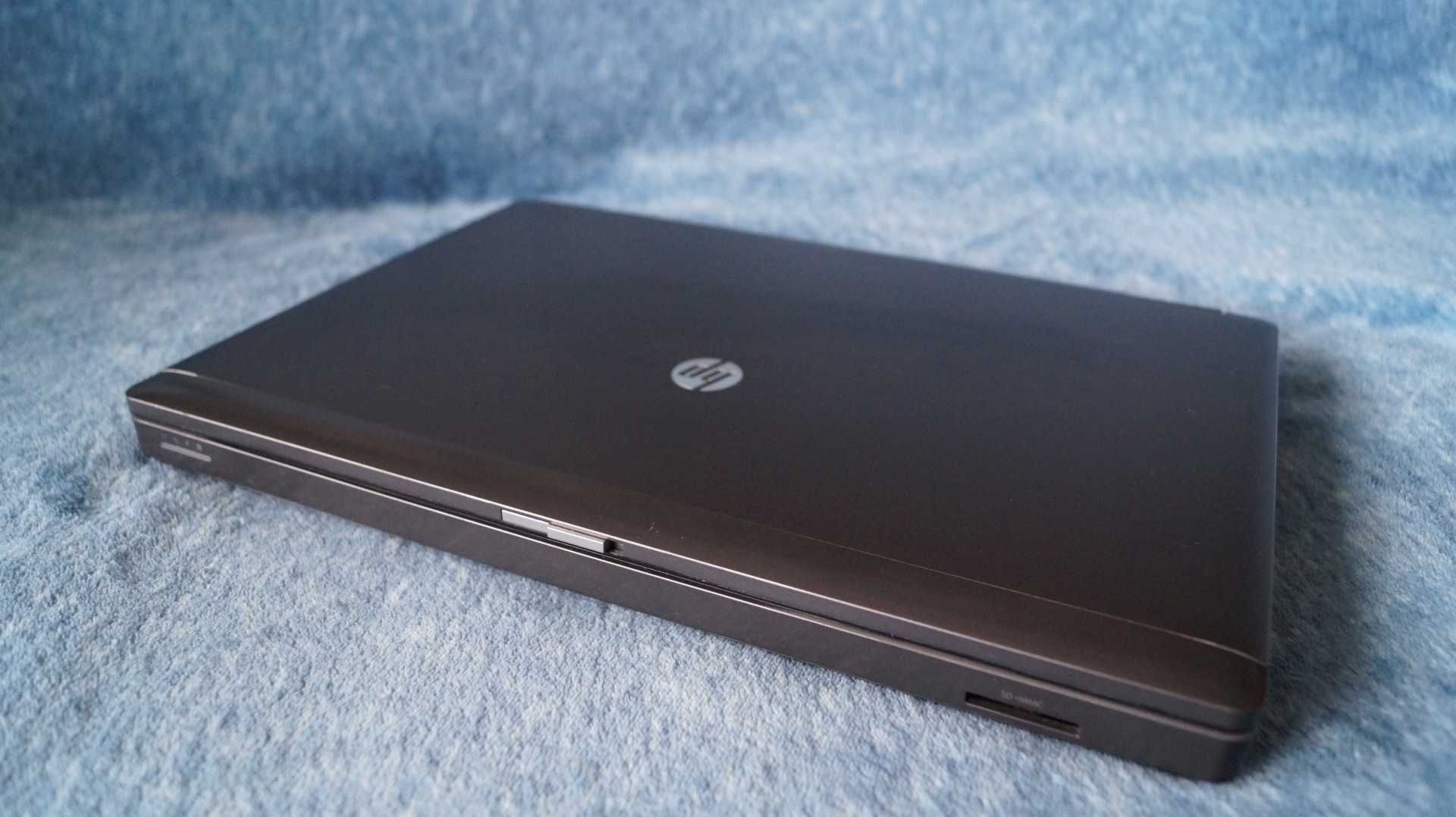 Laptop HP Probook 13.3 Core i5 Win10 HDMI 6360b