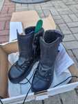 Buty wojskowe zimowe