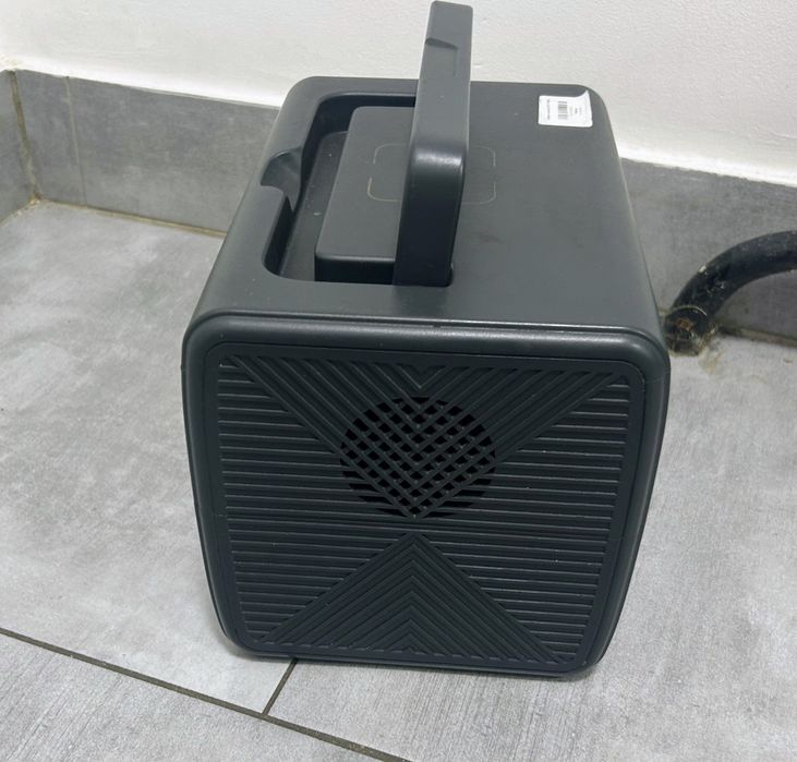 Продам зарядну станцію Bluetti EB3A 500 wt 268 WH