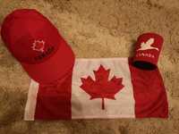 Souvenirs Canadá