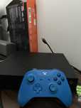 Xbox one x project edition 1tb