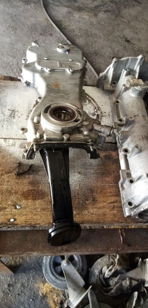 Cabeça Fiat e opel