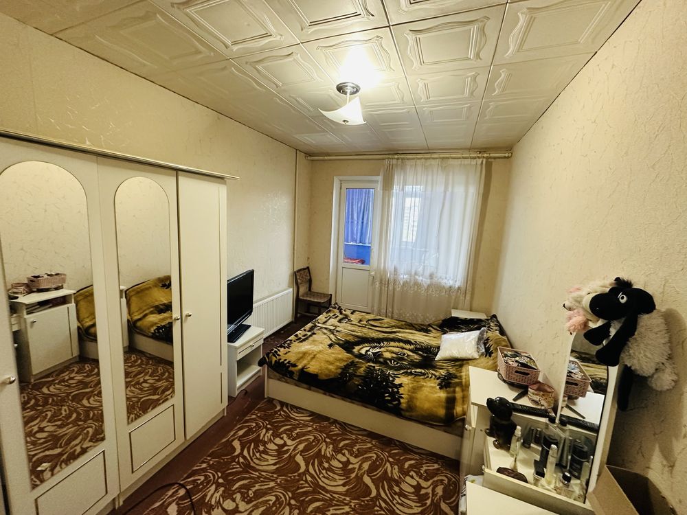 Продажа 3–к квартира 65м2 район Жадова.