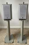 Zestaw Monitory KEF xq1  Amplituner Pioneer SC-LX83