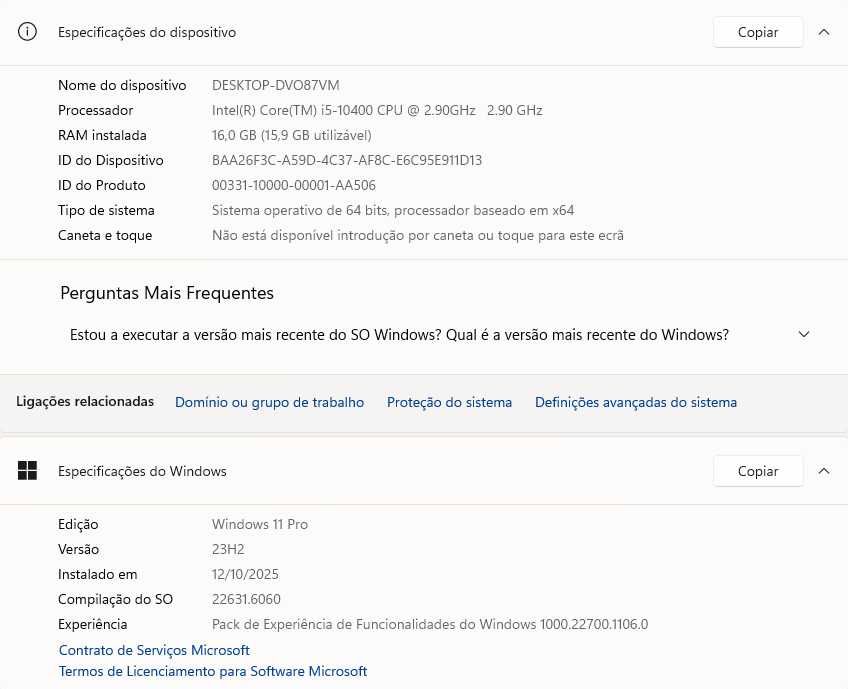 OMEN25L GTX1660Super | i5-10400F | 16GB RAM | 1TB HDD + 256GB SDD