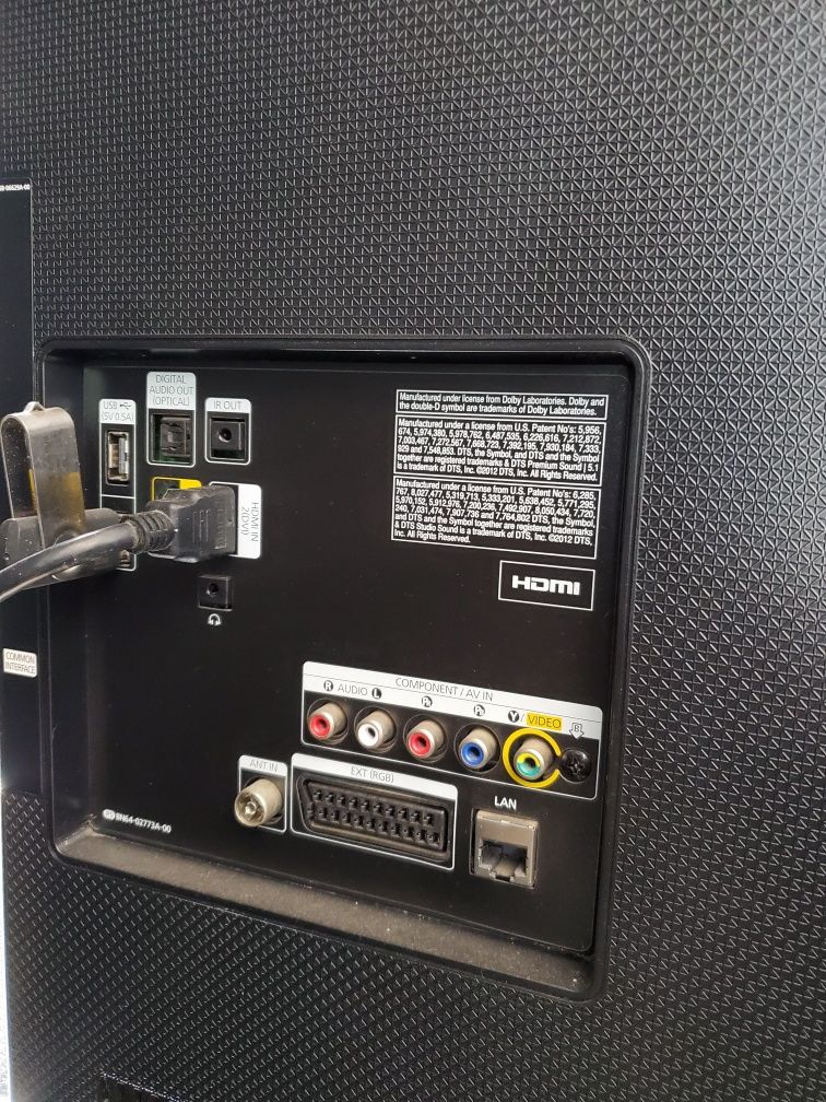 Telewizor 58 cali Samsung UE58J5200AW