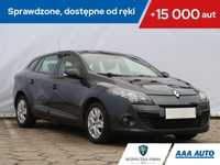 Renault Megane 1.6 16V, Salon Polska, Serwis ASO, Klima, Tempomat, Parktronic