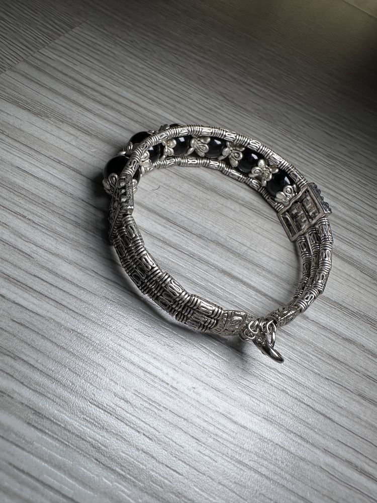 Pulseiras - novas