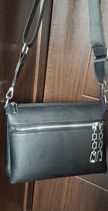 Сумка жіноча через плече
