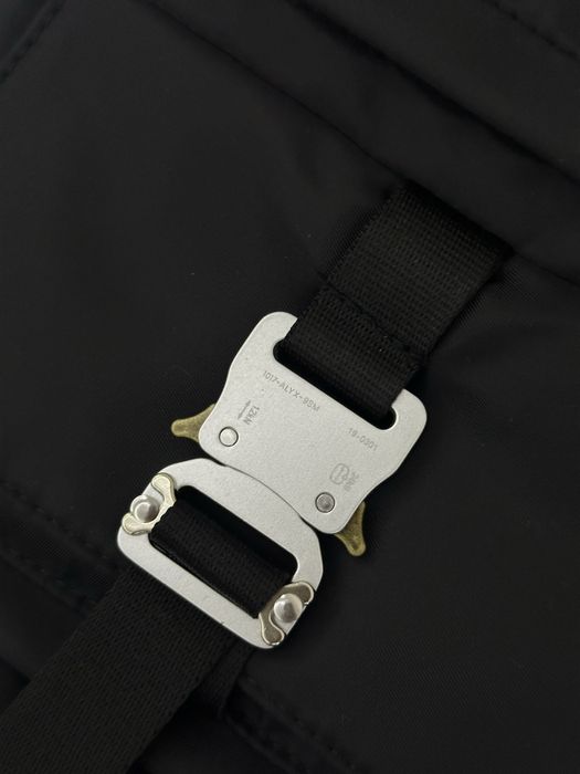 Рюкзак Alyx аликс backpack