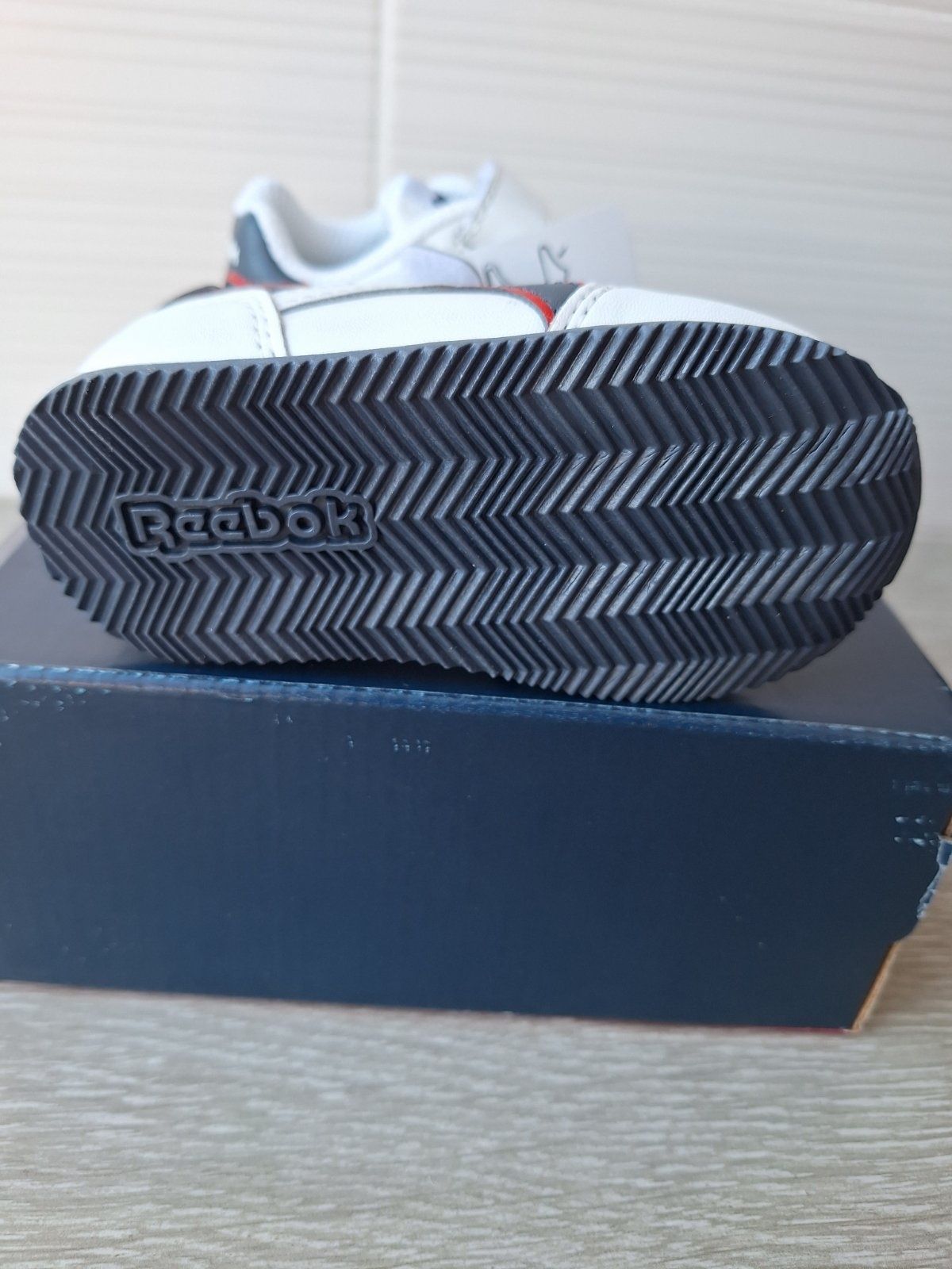ОРИГІНАЛ. Кросівки Reebok Royal Classic Jogger 3.0. Кроссовки