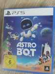 Gra Astrobot pl ps5