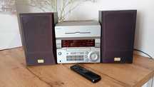 Poszukiwana Wieża stereo Sony P11HCD H11 retro