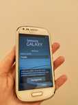 Samsung Galaxy S III mini