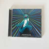 JAMIROQUAI - A Funk Odyssey płyta CD