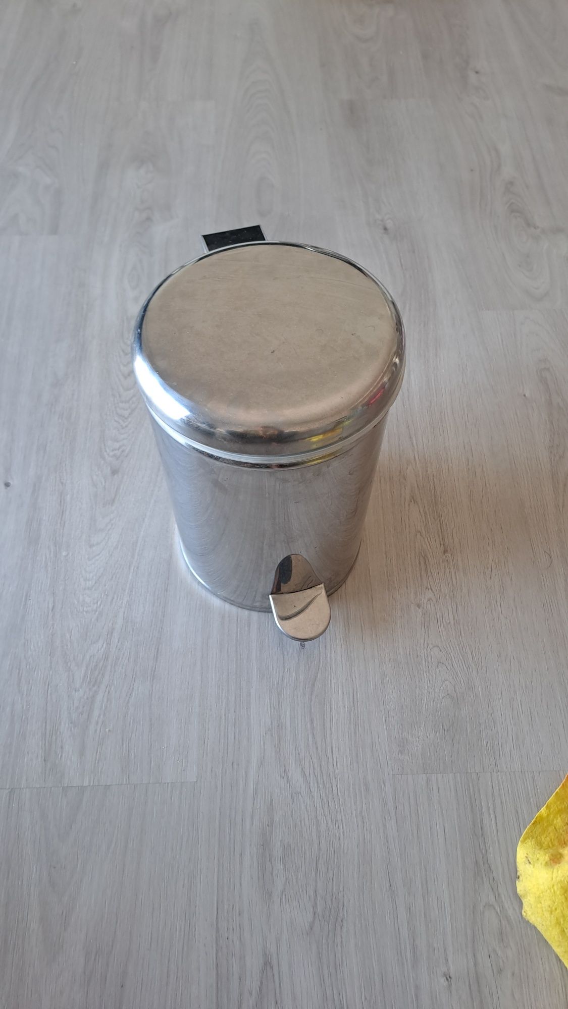 Balde inox 12litros