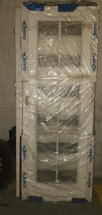 Drzwi Classen Morano II przesuwne lewe 70 polskie nowe