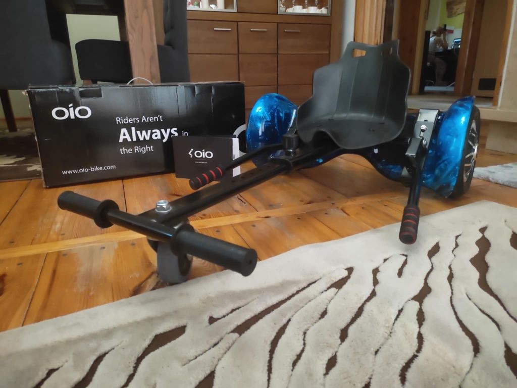gokard hoverboard OIO 1000W