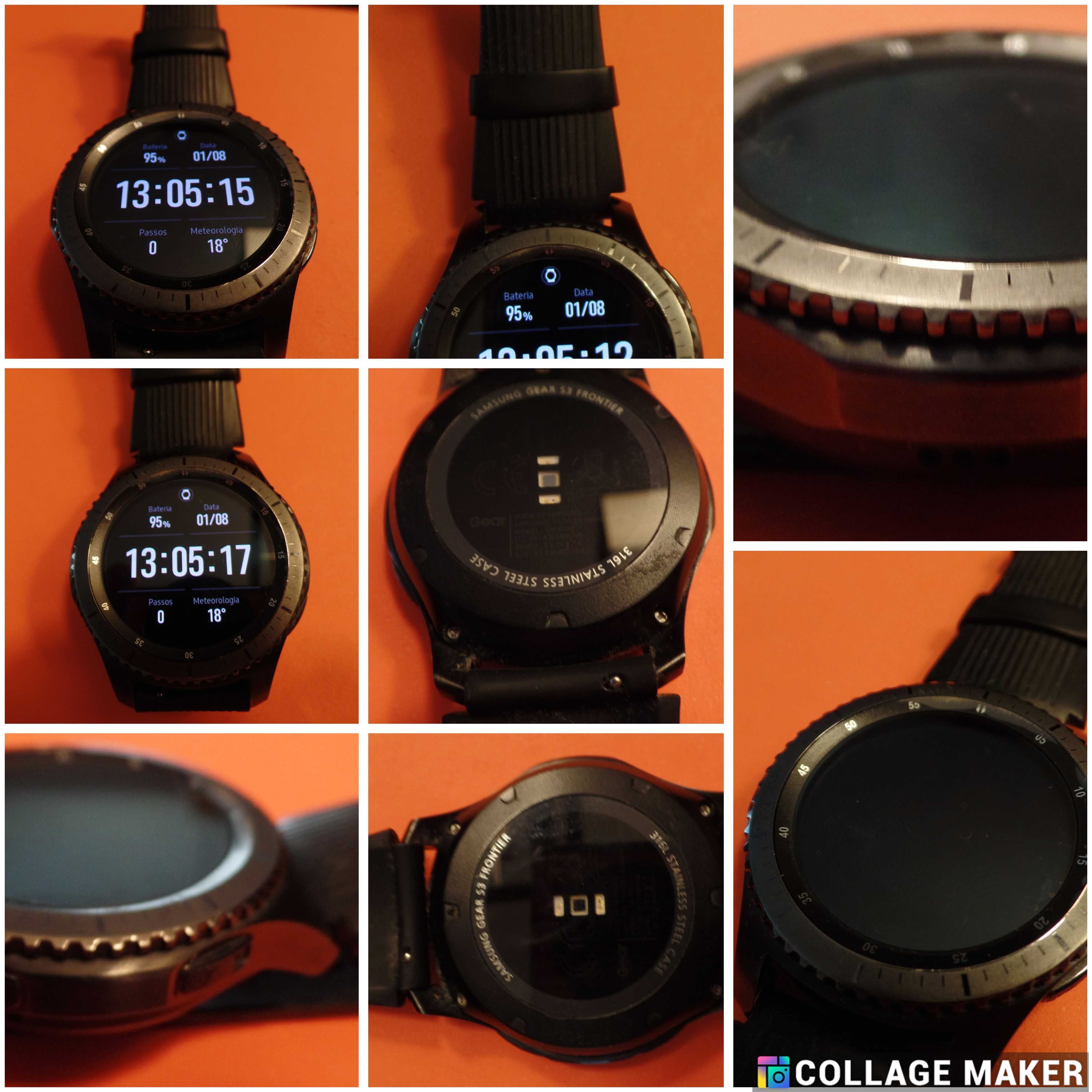 Samsung S3 Frontier 856