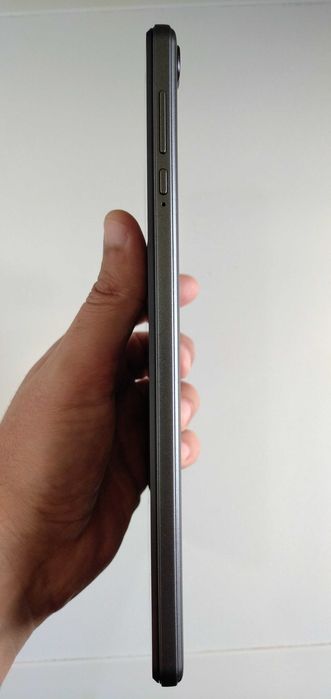 Tablet Blackview Modelo tab 5