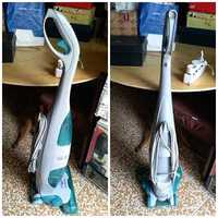 вертикальный вакуумный моющей пылесос Hoover H3000 floormate