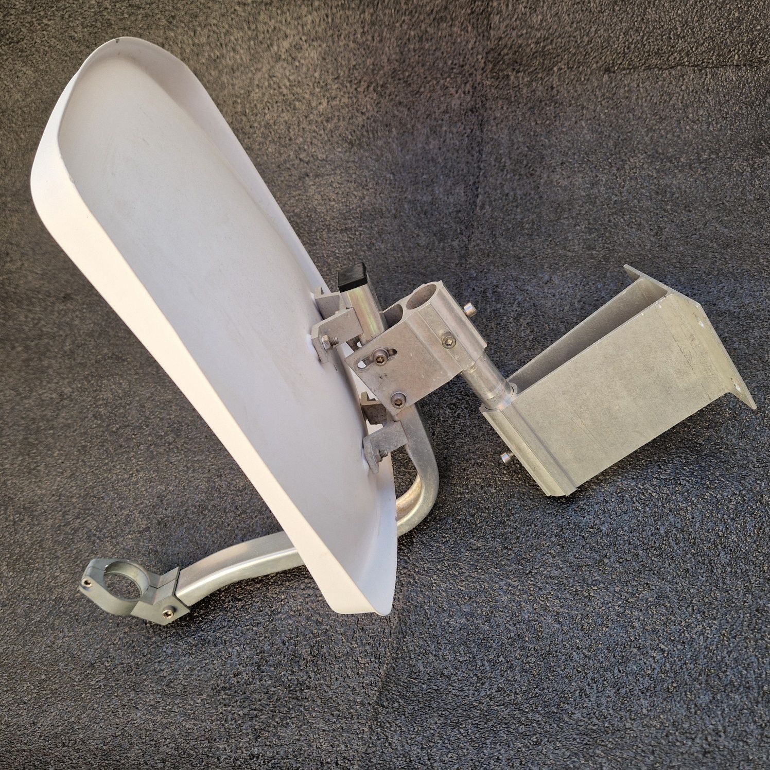Antena Parabólica Technisat Digidish 33cm
