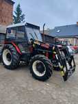 Zetor 6245 92r jak ursus 360 4x4 7011,7211,52,7045,6748,6945
