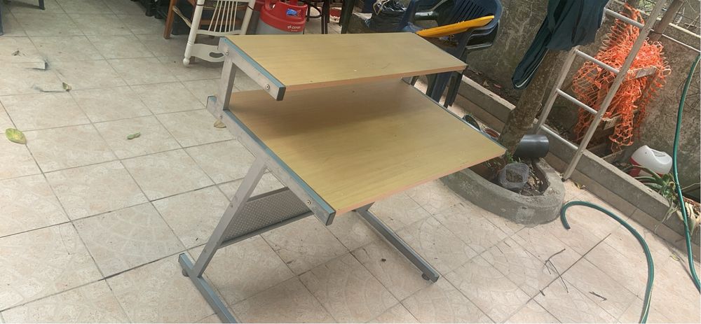 Mesa de computador