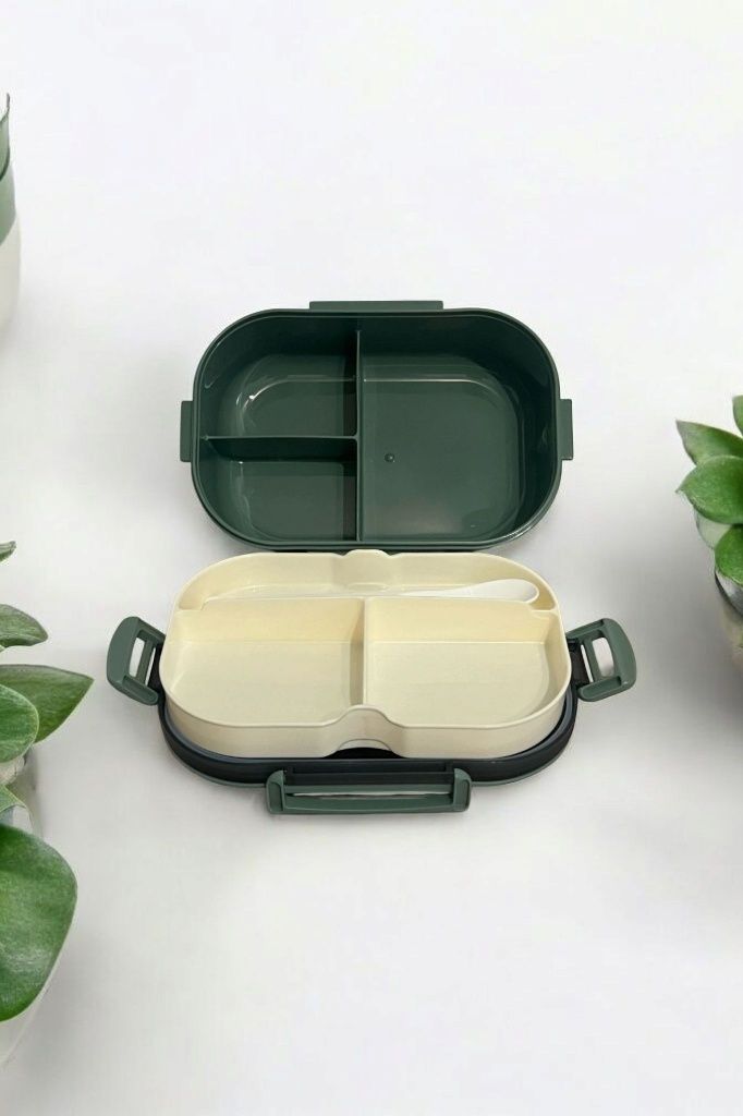 Zestaw lunchowy – torba termiczna + lunchbox 1200 ml