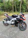 Aprilia RS Aprilia RS4 50/80