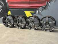 Диски 5х112 R18 Dezent Original et51 7,5j