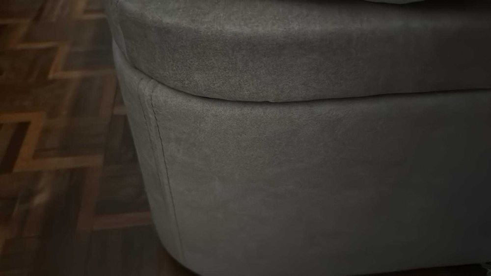 Sommier Emma 180*200 C/Arrumação, NOVO!