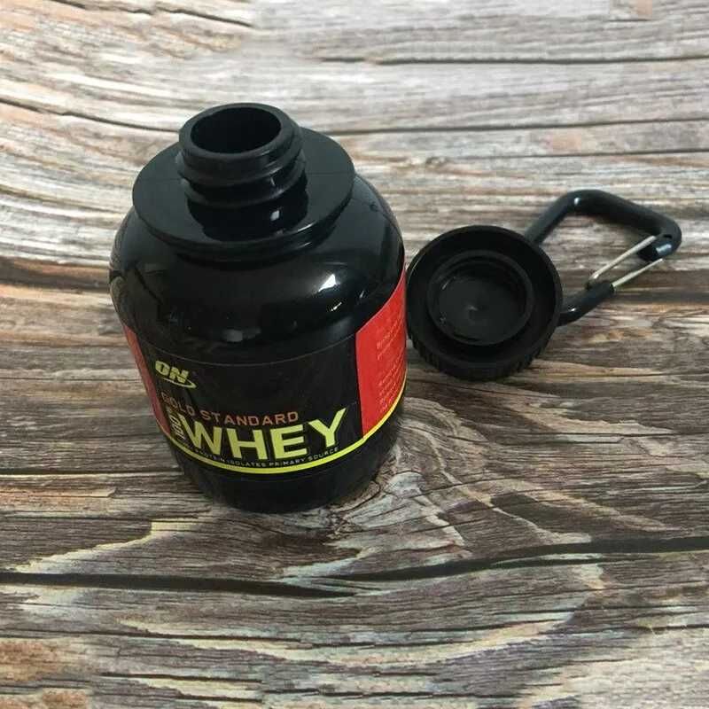 Miniatura whey protein