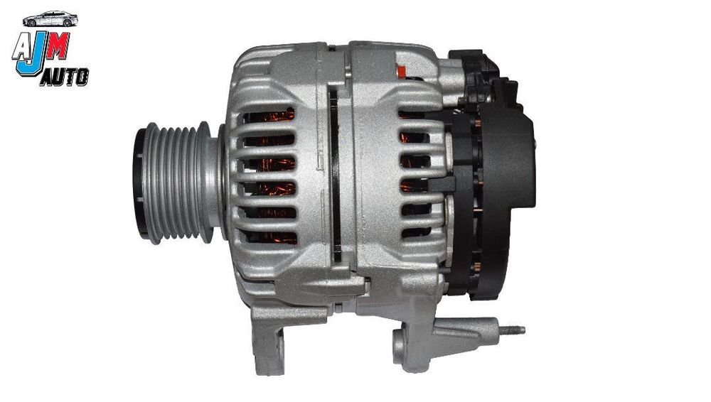 Alternator 06F903023D 1.6 1.9 2.0 TDI 4x4 RS 16V Skoda Fabia II Octavia II Roomster Yeti